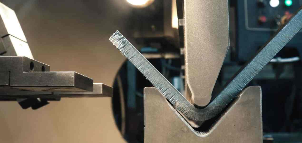 Гибка металла 